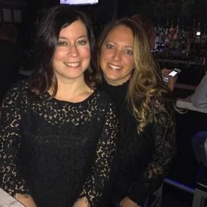 Meet your Posher, Sharon